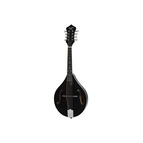 Recording King RAM-3-BK Mandoline B-Stock