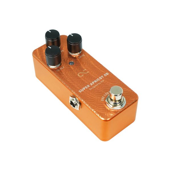 One Control Super Apricot OD - Ove B-Stock