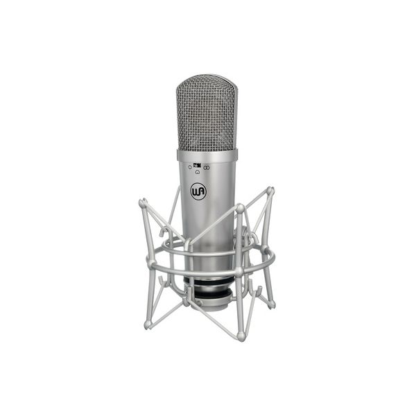Warm Audio WA-87jr B-Stock