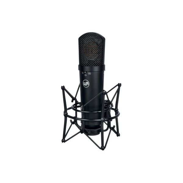 Warm Audio WA-87jr Black B-Stock