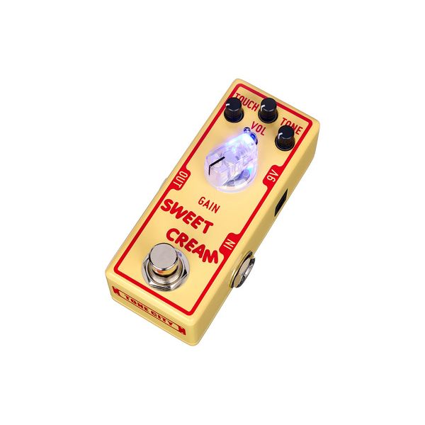 Tone City Sweet Cream V2 - Overd B-Stock