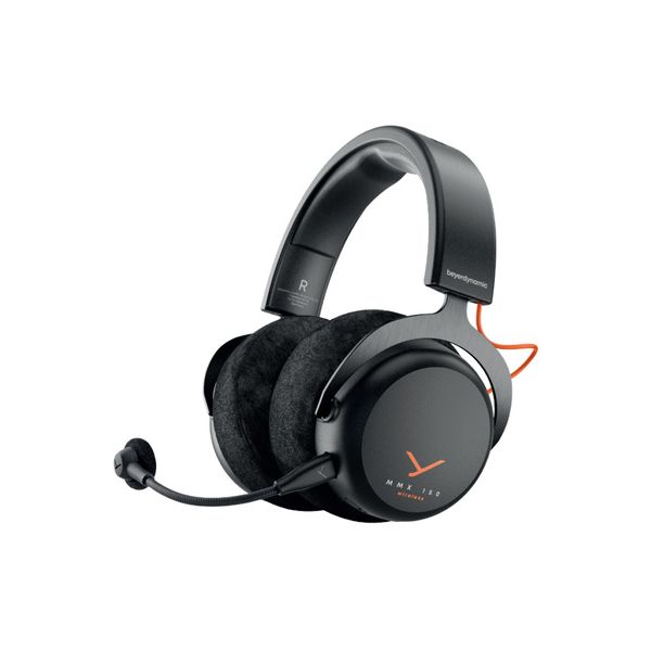 beyerdynamic MMX 150 Wireless Black B-Stock