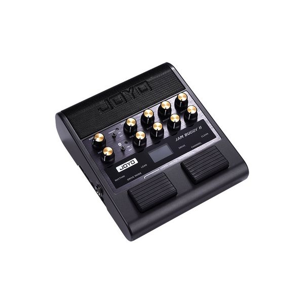 Joyo Jam Buddy II Black