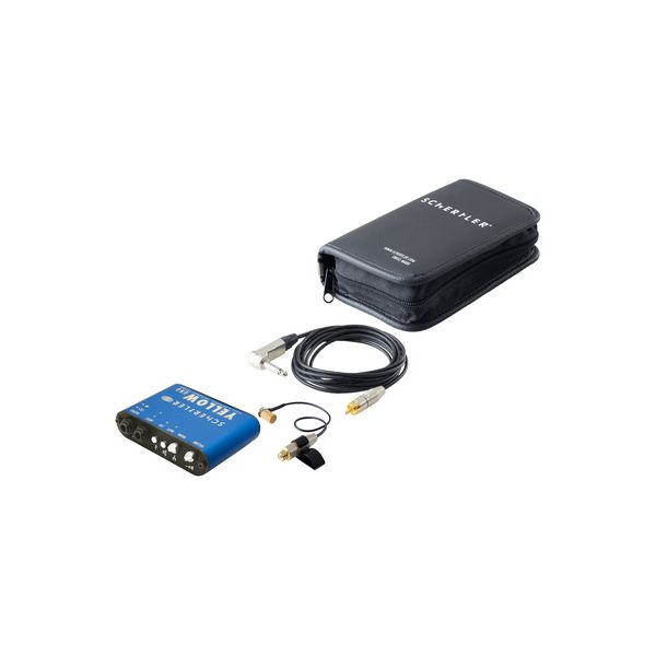 Schertler STAT-C Uno Set B-Stock