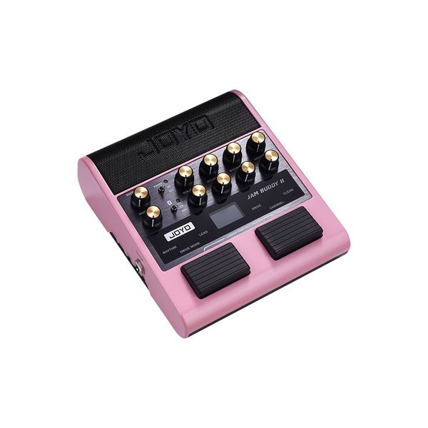 Joyo Jam Buddy II Pink