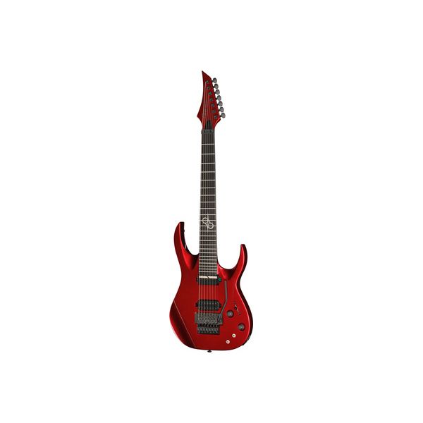 Solar Guitars A1.7FRCAR Sustainiac+ B-Stock