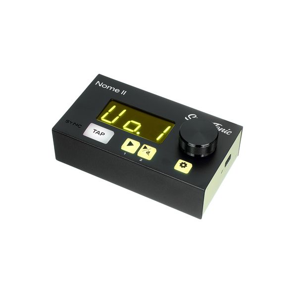 Sim'n Tonic Nome II B-Stock