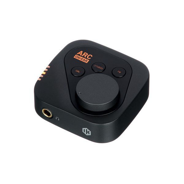IK Multimedia ARC ON·EAR B-Stock