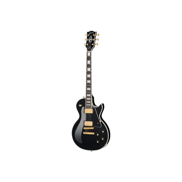 Gibson Les Paul Custom 70s Eb B-Stock