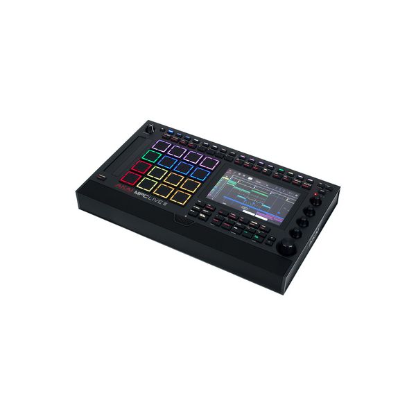 AKAI Professional MPC Live III B-Stock