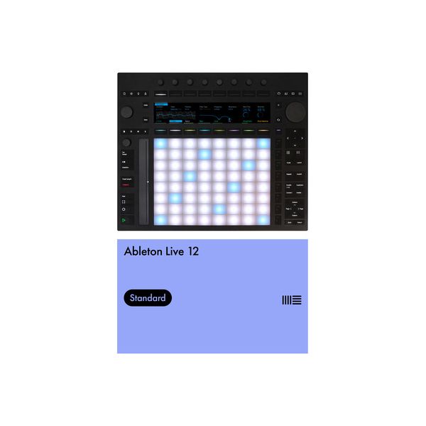 Ableton Push 3 - Live Standard B-Stock