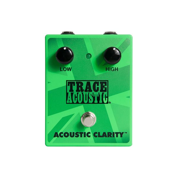 Trace Elliot Acoustic Clarity B-Stock