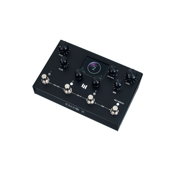 Meris Enzo X Black Limited E B-Stock