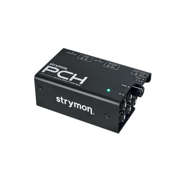 Strymon PCH-1 DI & Headphone A B-Stock