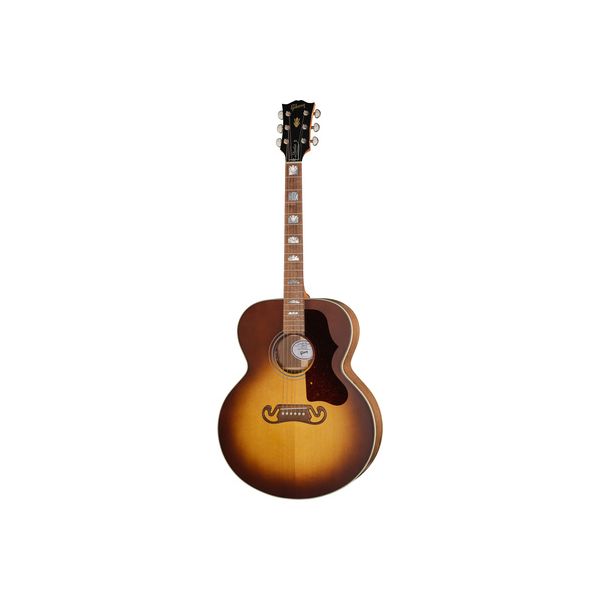 Gibson SJ-200 Studio Walnut S B-Stock