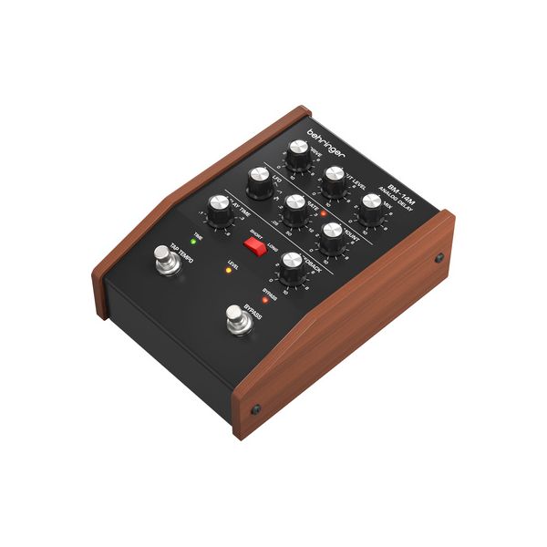 Behringer BM-14M Analog Delay B-Stock