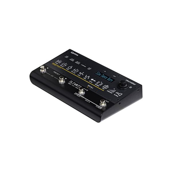 Quilter Elevate B-Stock