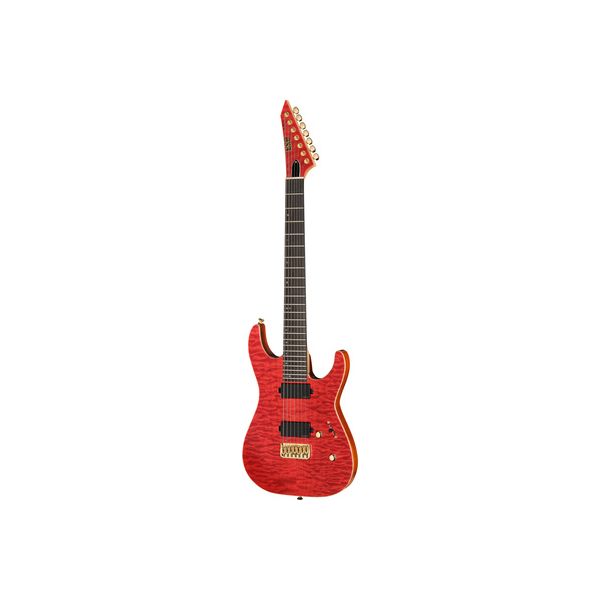 ESP M7B HT RASPBERRY GH EMG