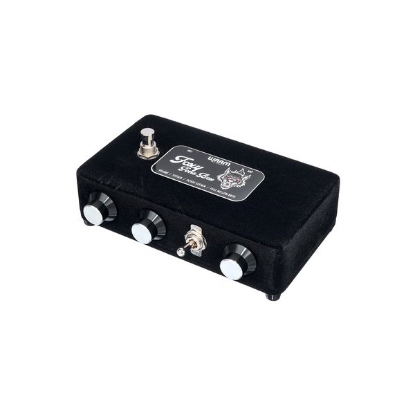 Warm Audio Foxy Tone Box Werewolf B-Stock