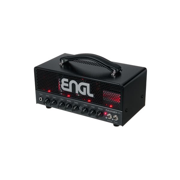 Engl E725 Ravager IR B-Stock