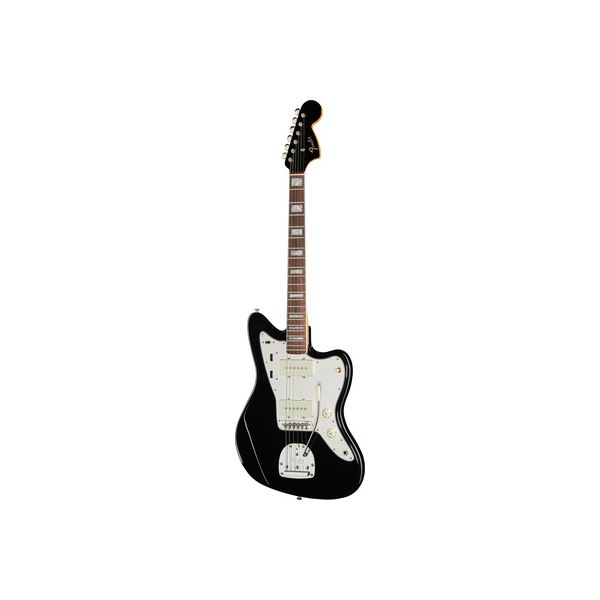 Fender LTD AV II 66 Jazzmaste B-Stock