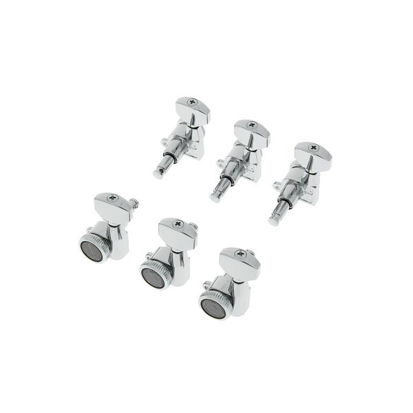 Gotoh SG360-07 MG-T Tuners 3 B-Stock
