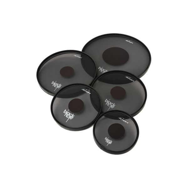 Rtom Black Hole Practice Pa B-Stock