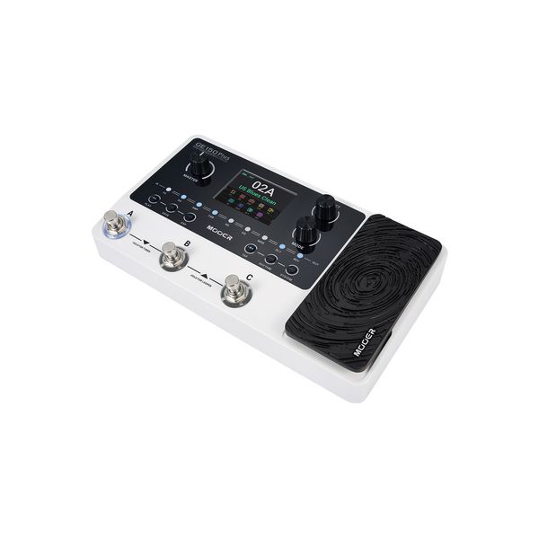 Mooer GE150 Plus Amp Modelin B-Stock