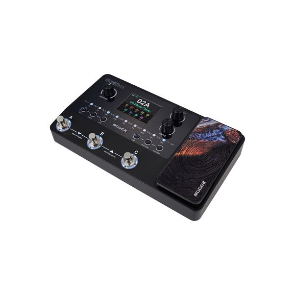 Mooer GE150 Plus Li Amp Mode B-Stock