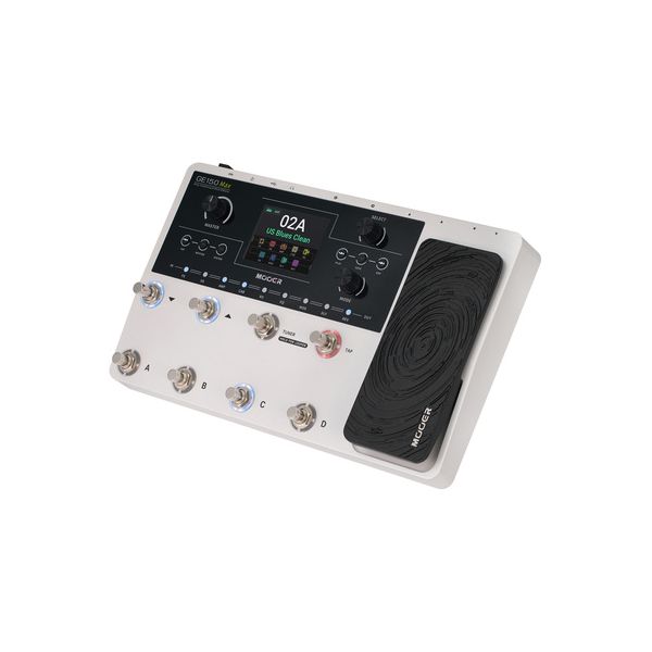 Mooer GE150 Max Amp Modeling B-Stock