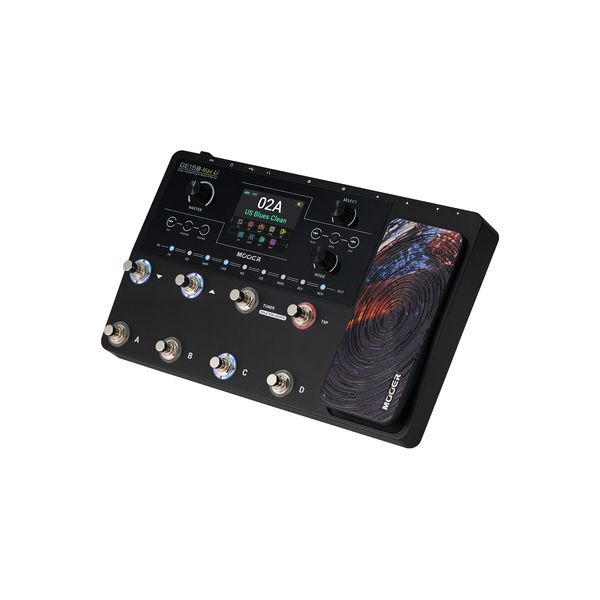 Mooer GE150 Max Li Amp Model B-Stock