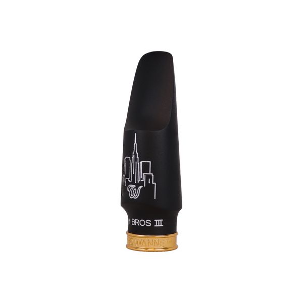Theo Wanne NY BROS 3 Alto 6 B-Stock