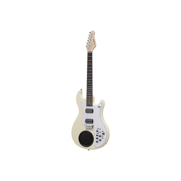 Vox APC-2 White B-Stock