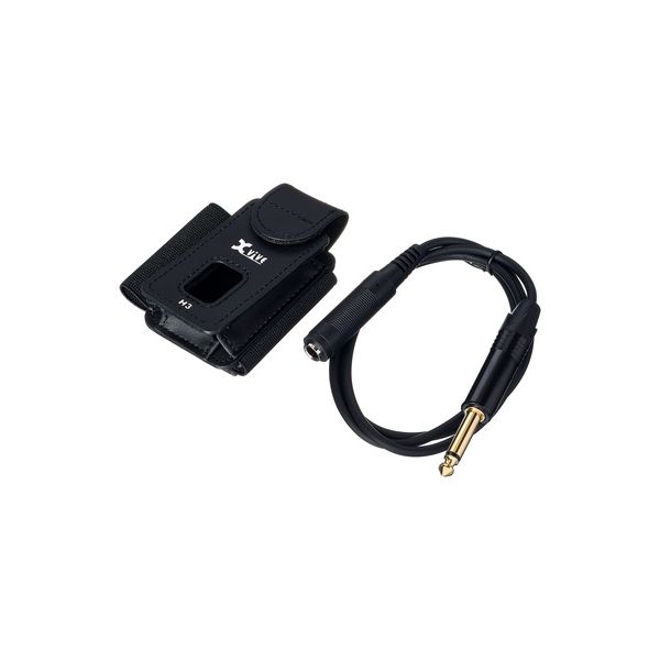 XVive H3 Transmitter Holder B-Stock