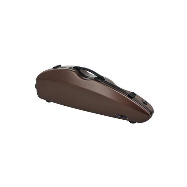 bam Bonbon Violin Case BR/ B-Stock