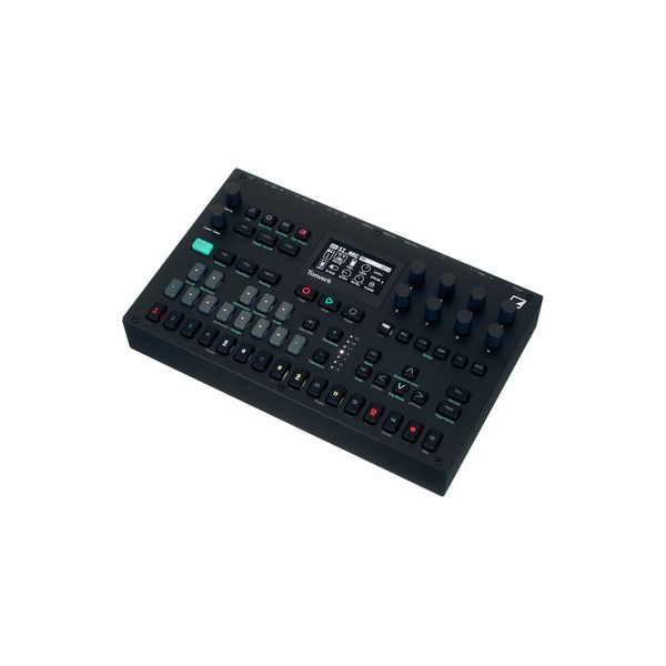 Elektron Tonverk B-Stock