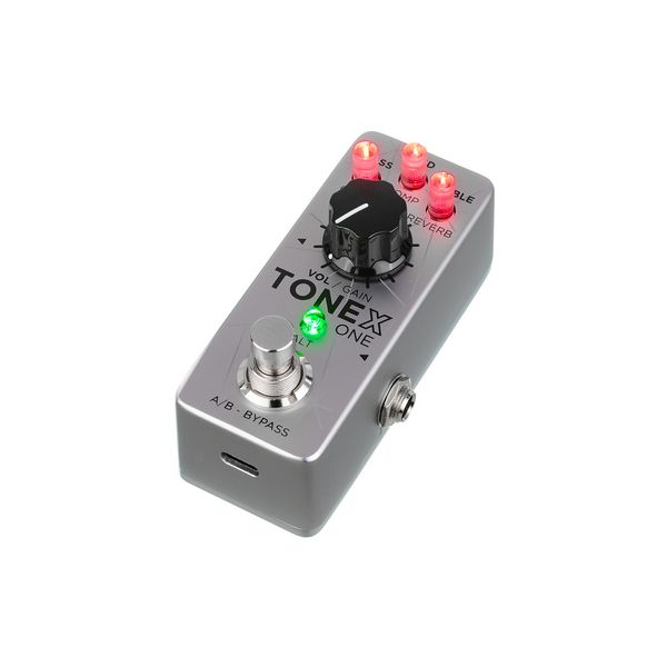 IK Multimedia ToneX One Bass Edition B-Stock