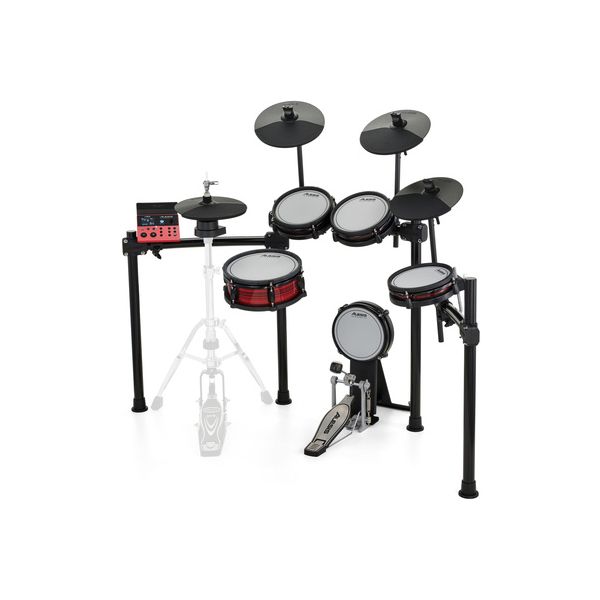 Alesis Nitro Ultimate Drum Ki B-Stock