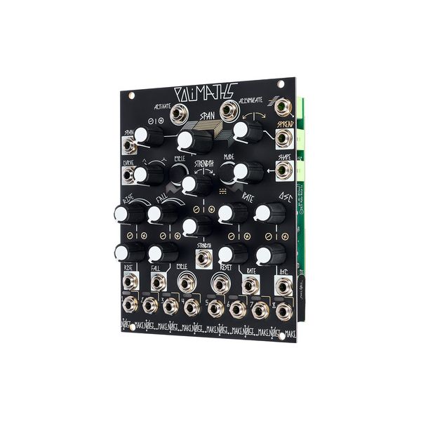 Make Noise PoliMATHS B-Stock