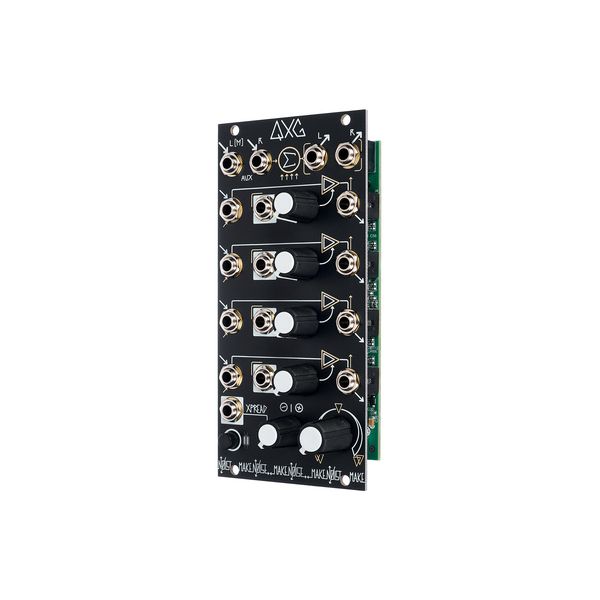 Make Noise QXG B-Stock