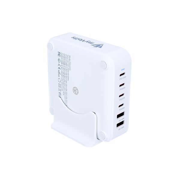 myVolts Step Up USB AC Power H B-Stock