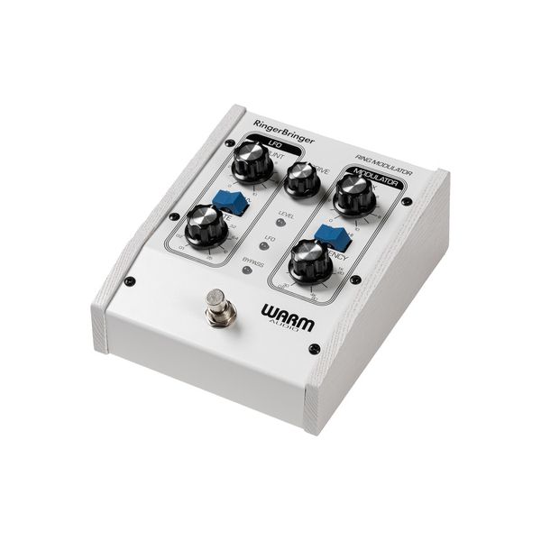 Warm Audio RingerBringer limited  B-Stock