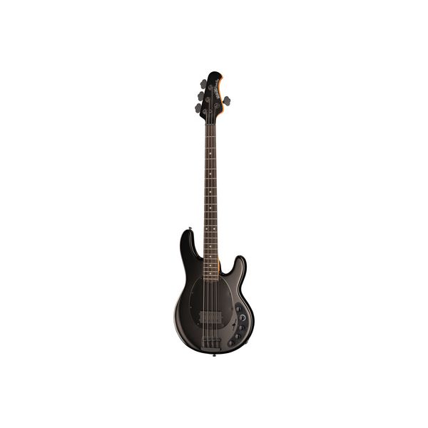 Music Man Dark Ray Stealth Black B-Stock