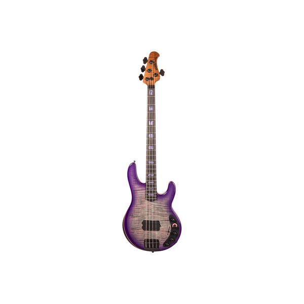 Music Man Dark Ray BFR Grapes Of B-Stock