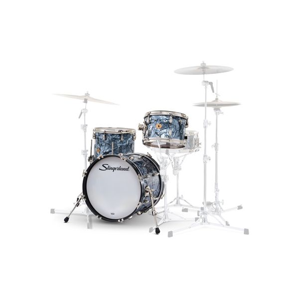 Slingerland 18" Radio King 3pc Kit B-Stock