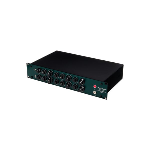 Tegeler EQP-1 Green B-Stock