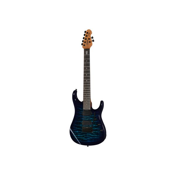 Sterling by Music Man JP157DFM Cerulean Para B-Stock