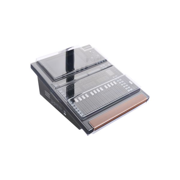 Decksaver Behringer Wing Compact B-Stock