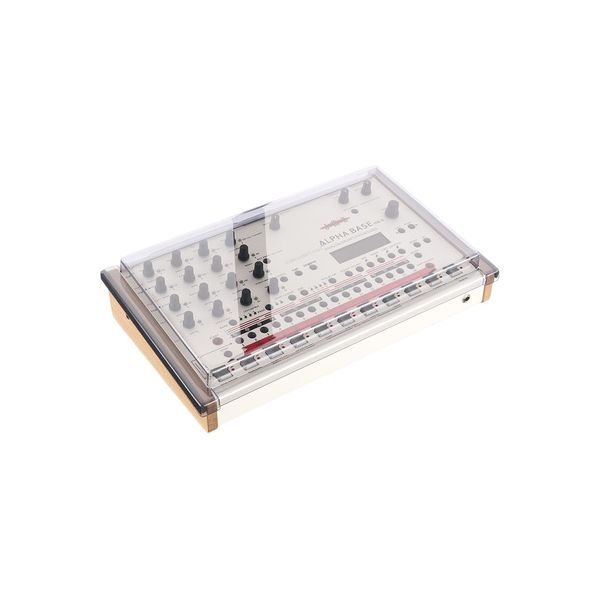 Decksaver Jomox Alpha Base B-Stock