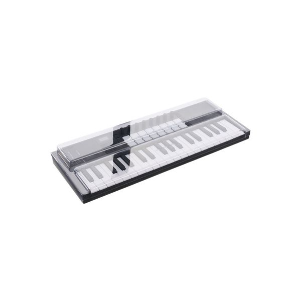 Decksaver LE Launchkey Mini 37 M B-Stock